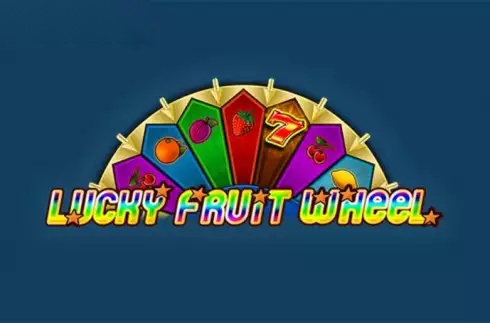 Lucky Fruit Wheel