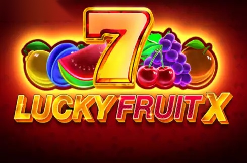 Lucky Fruit X slot 1spin4win