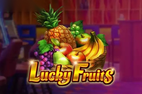 Lucky Fruits