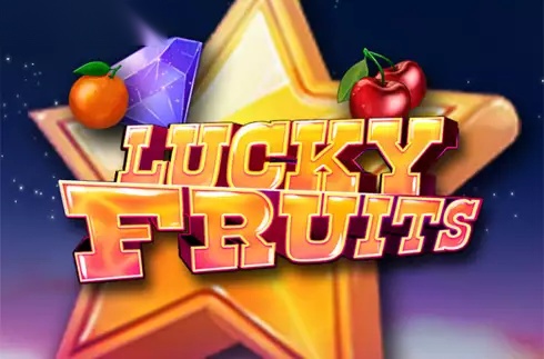 Lucky Fruits