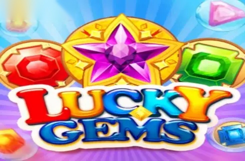 Lucky Gems