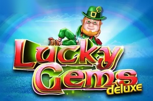 Lucky Gems Deluxe