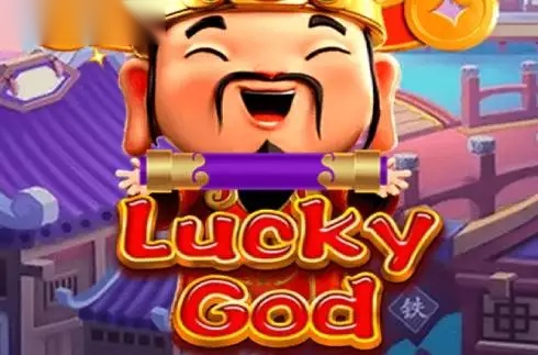 Lucky God