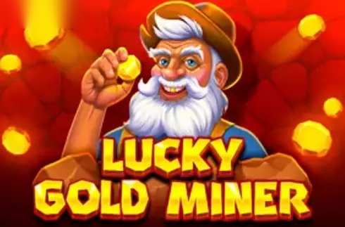 Lucky Gold Miner slot 1spin4win
