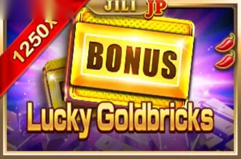 Lucky Goldbricks