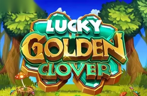 Lucky Golden Clover slot Live 5