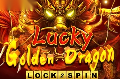 Lucky Golden Dragon Lock 2 Spin