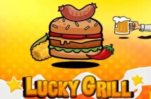 Lucky Grill