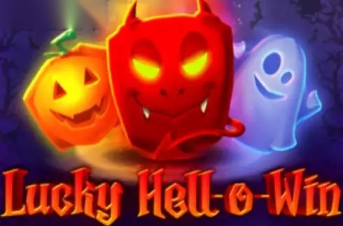 Lucky Hell-o-Win slot 1spin4win