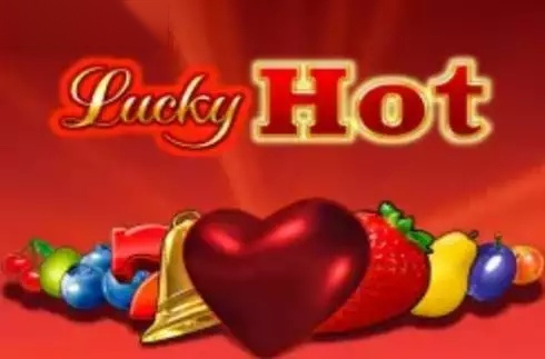 Lucky Hot (AGT Software) slot AGT Software