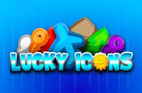 Lucky Icons slot Casimi Gaming
