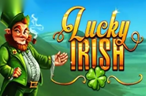 Lucky Irish Scratch slot Bally