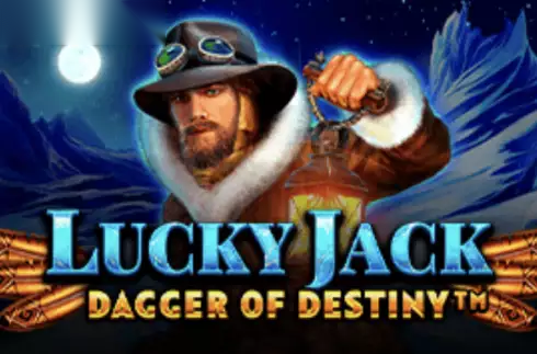 Lucky Jack Dagger of Destiny