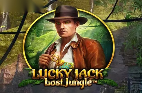 Lucky Jack Lost Jungle