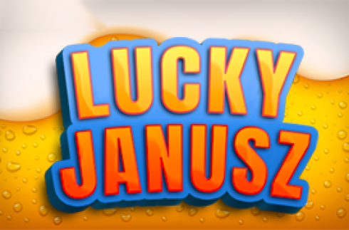 Lucky Janusz slot undefiend