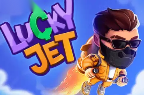 Lucky Jet slot 1Win Games