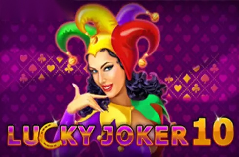 Lucky Joker 10 slot Amatic Industries