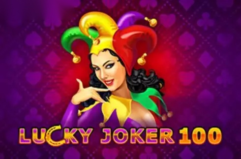 Lucky Joker 100