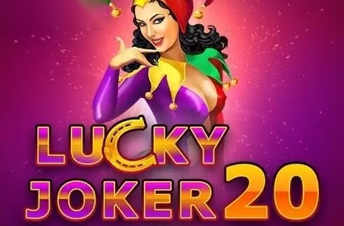 Lucky Joker 20