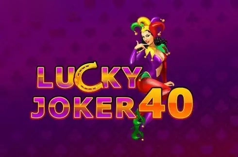 Lucky Joker 40