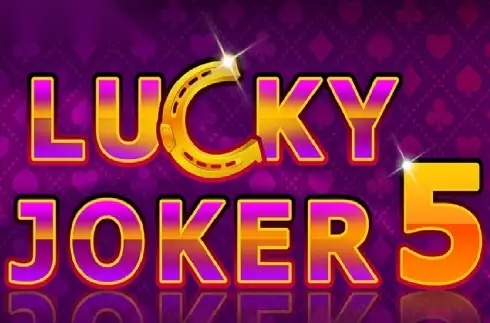 Lucky Joker 5 slot Amatic Industries