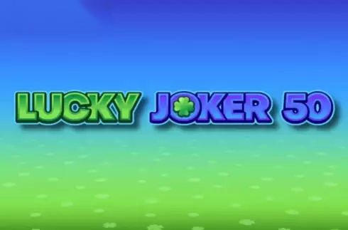 Lucky Joker 50