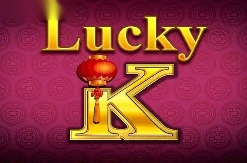 Lucky K slot Caleta Gaming