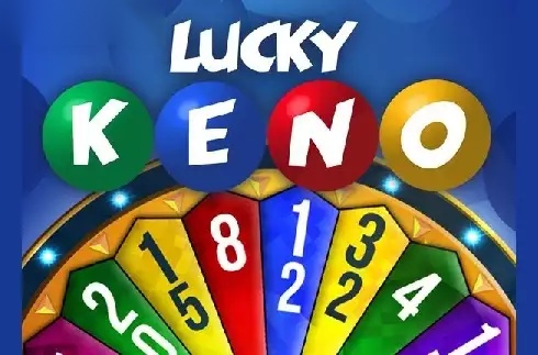 Lucky Keno