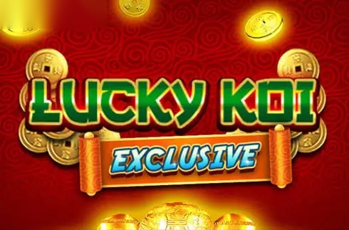 Lucky Koi Exclusive