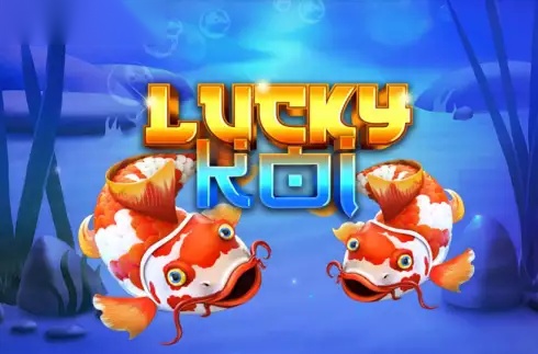 Lucky Koi