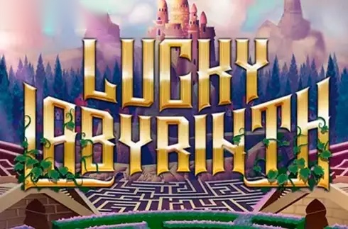 Lucky Labyrinth