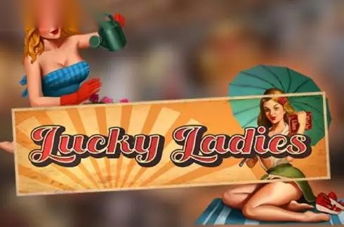 Lucky Ladies slot FlipLuck Games