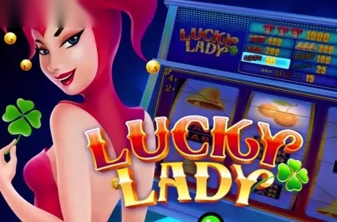 Lucky Lady slot undefiend