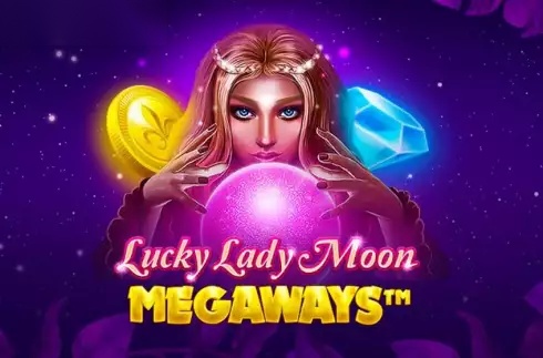 Lucky Lady Moon Megaways slot Bgaming