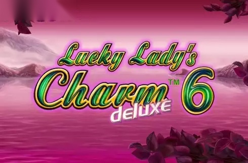 Lucky Ladyʼs Charm deluxe 6