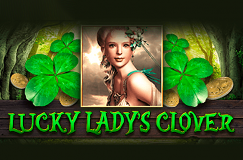 Lucky Lady's Clover