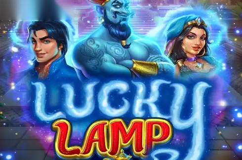 Lucky Lamp