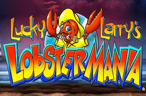 Lucky Larry's Lobstermania (King Show Games) slot King Show Games