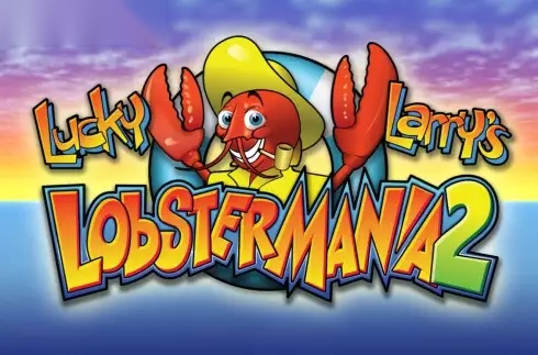 Lucky Larry's Lobstermania 2