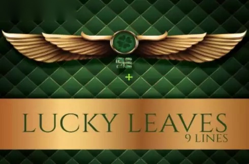 Lucky Leaves 9 Lines slot Betconstruct