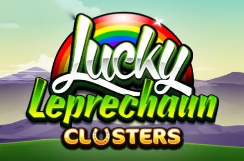 Lucky Leprechaun Clusters slot Microgaming