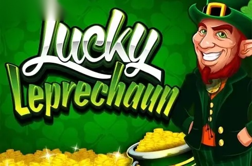 Lucky Leprechaun slot Games Global