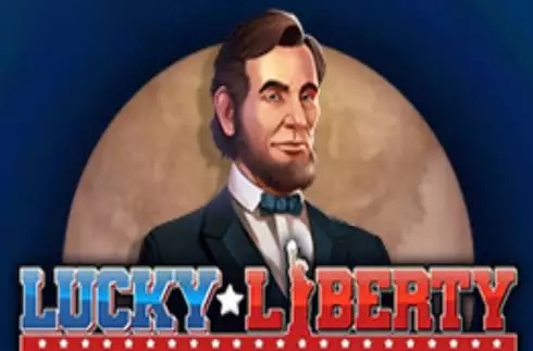 Lucky Liberty slot FlipLuck Games