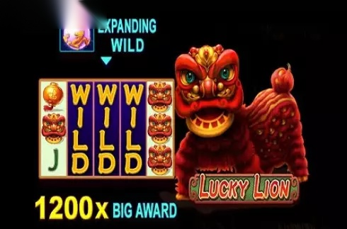 Lucky Lion