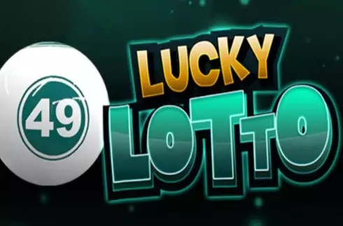 Lucky Lotto