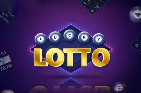 Lucky Lotto