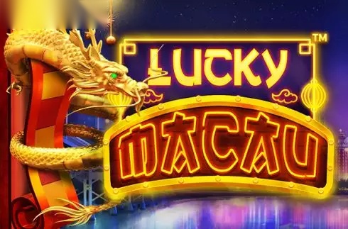 Lucky Macau slot Dragon Gaming