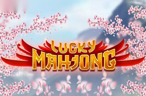 Lucky Mahjong slot Cayetano Gaming