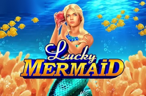 Lucky Mermaid