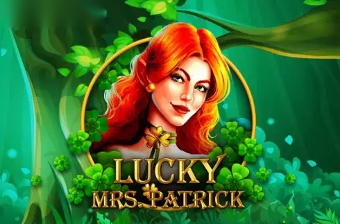 Lucky Mrs Patrick